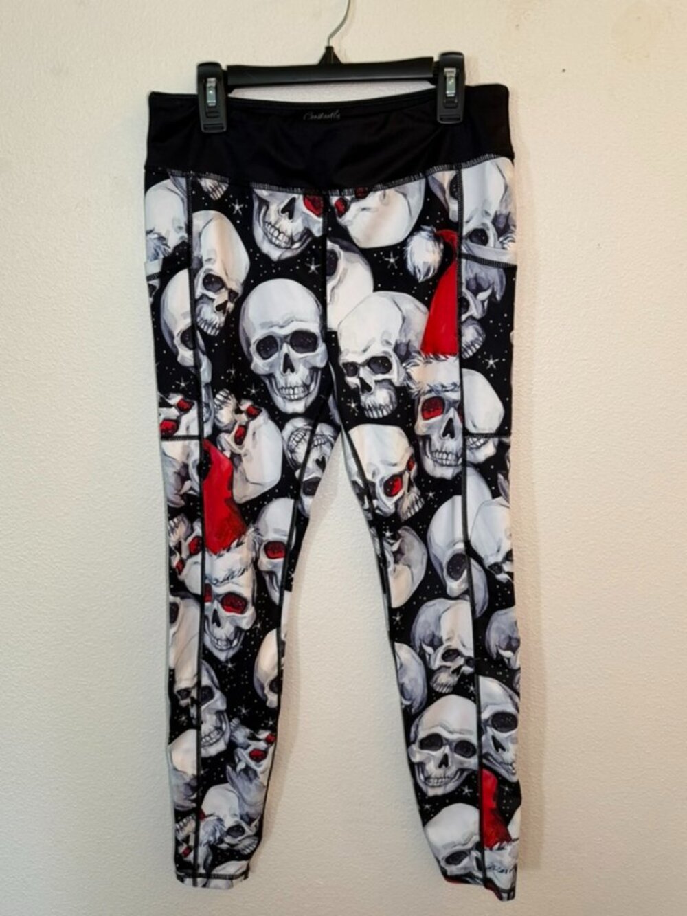 CVG Leggings. Size medium.  (item #14)